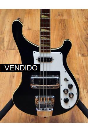 Rickenbacker 4001 (1977) Rickenbacker 4001 (1977)